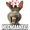 Burro (Shrek) 23