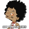 La familia del barrio 17