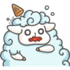 Ice sheep 22