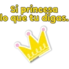 Si princesa lo que tu digas. еееее @ballolet88