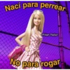 Naci para perrear
Wan
Pilar Mata
No para rogar
