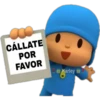 Pocoyo uwu 2 23