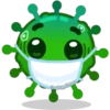 Frases del virus (coronavirus) 14