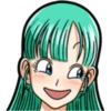 Dragon Ball Emojis 13