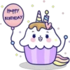Happy
BIRTHDAY