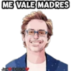 ME VALE MADRES
Javi 0000