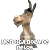 Burro (Shrek) 25