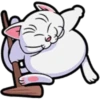 Dragon Ball Emojis 14