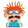 Reptar & Carlitos (Rugrats) 17