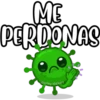 Frases del virus (coronavirus) 15