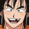 Dragon Ball Emojis 16