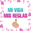 MI VIDA 3
MIS REGLAS
19
PWR
8 m