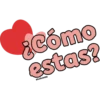 ¿Cómo estas?