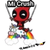 MiCrush
*M.ANGEIO te