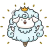 Ice sheep 23