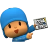 Pocoyo uwu 2 24