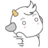 Oveja Cute 16