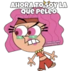 AHORA TO SOY LA
Que PeLeo
PADOLFOOJOSE
HADDERBONILLA