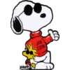 Snoopy 25