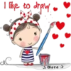 Love, friendship! 26