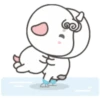 Oveja Cute 17