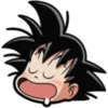 Dragon Ball Emojis 18
