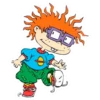Reptar & Carlitos (Rugrats) 18