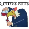 QUIERO VINO
@oyesss_batman