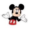 Mickey Mouse 1 24