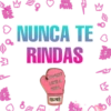 09
PWR
NUNCA TE
RINDAS
08
FIGHT
LIKE A
GIRL
GRLPWR
3
←