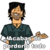 Drama Total 21