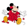 Mickey Mouse 1 25