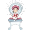 Pregnancy Cartoon 2 ✾ [✓] 12