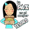 *k
k@r!x
wor
---
**k@r!x
*k@rlx
la
PAZ
es el
mejor
TESORO
DX*X