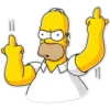 Simpsons #2 26