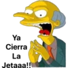 Ya
Cierra
La
Jetaaa!!