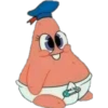 Sponge Bob 25