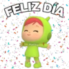 Pocoyo uwu 2 25
