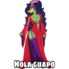 @oyesss_batman
HOLA GUAPO