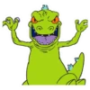 Reptar & Carlitos (Rugrats) 19