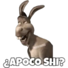Burro (Shrek) 26