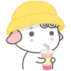 Oveja Cute 18