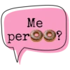 Me peroo?