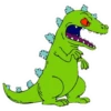 Reptar & Carlitos (Rugrats) 20