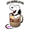 Snoopy 30