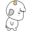 Oveja Cute 19