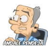 La familia del barrio 24