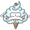 Ice sheep 25