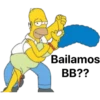 Bailamos
BB??