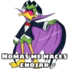 A4
@oyesss batman
NOMAS ME HACES
ENOJAR